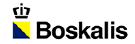 Client logo