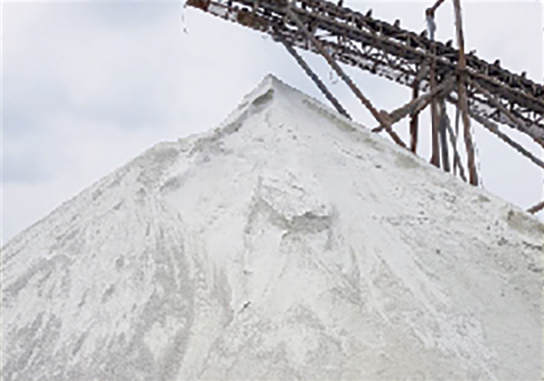 Quarry Dust / Manufacturing Sand