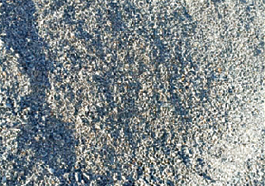 Chipping Stone