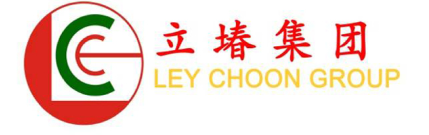 Client logo