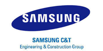 Client logo