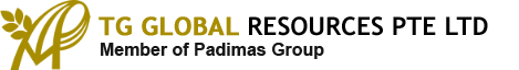 TG Global Resources Pte Ltd